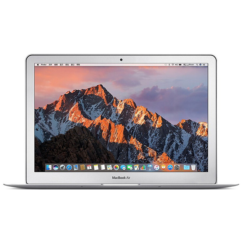 苹果(Apple) MacBook Air
