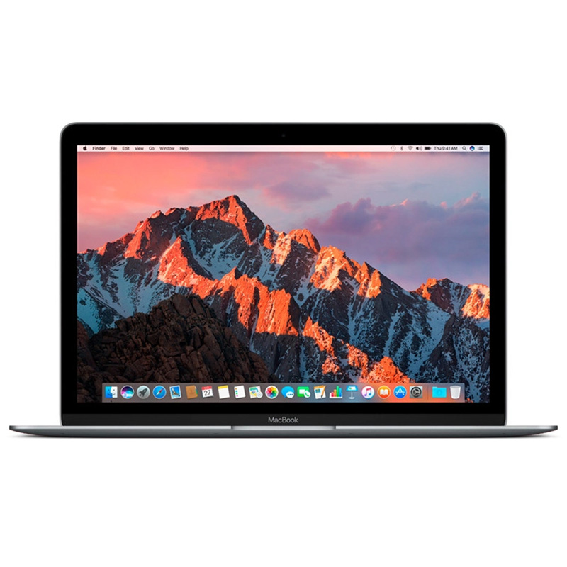 苹果(Apple) MacBook