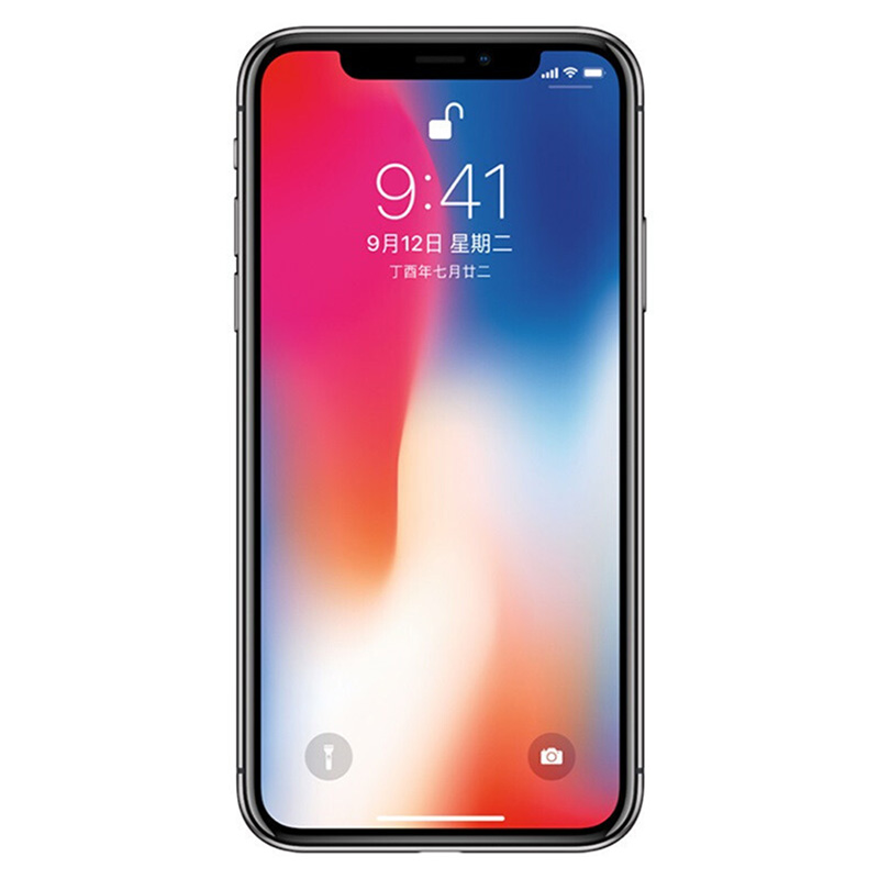 苹果(Apple) iPhone X