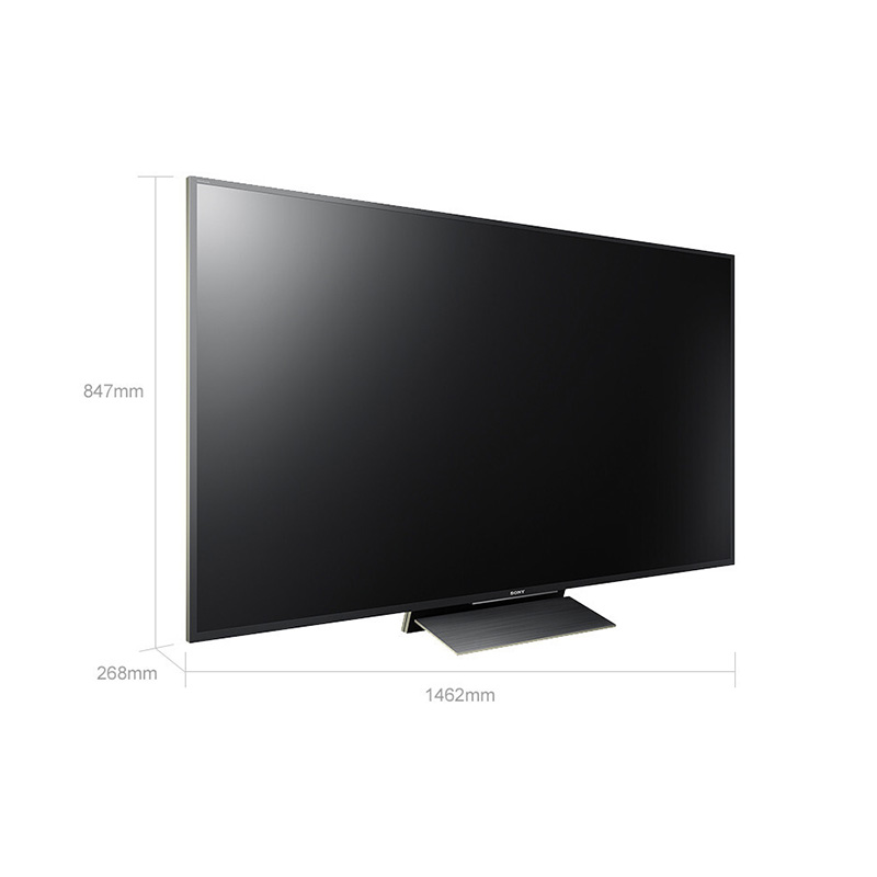 索尼(SONY) KD-6575Z9D电视