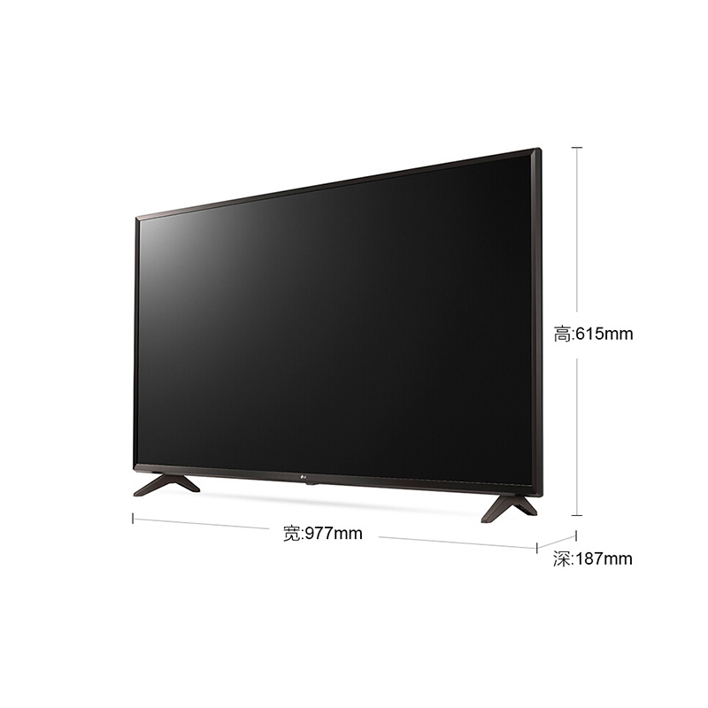 LG 43LG63CJ-CA电视