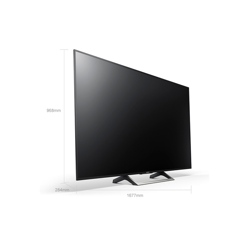 索尼(SONY) KD-75X8566E电视