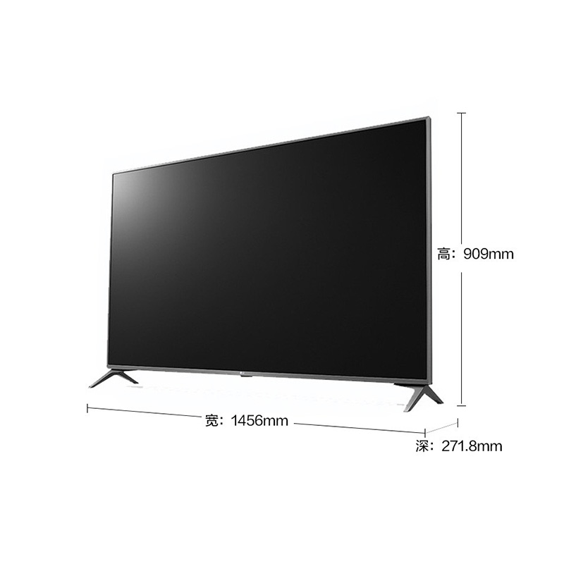 LG 65UJ6500-CB电视