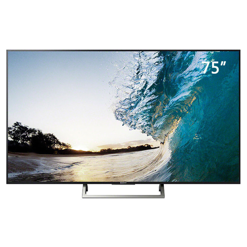索尼(SONY) KD-75X8566E电视
