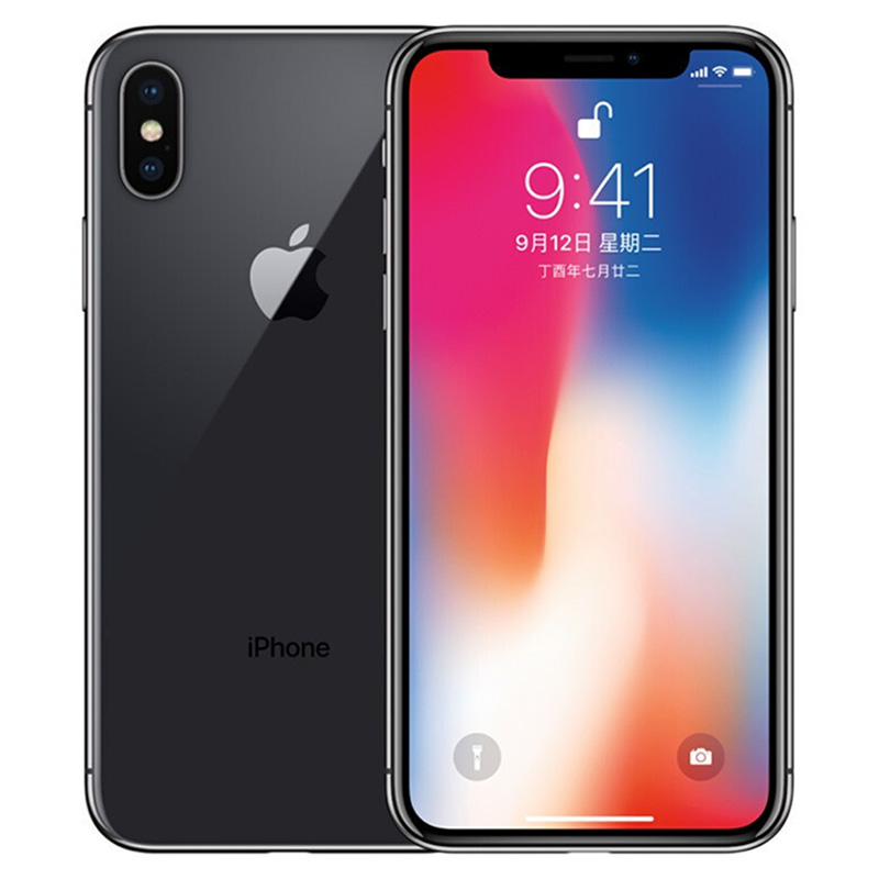 苹果(Apple) iPhone X