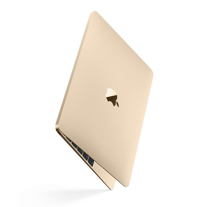 苹果(Apple) MacBook