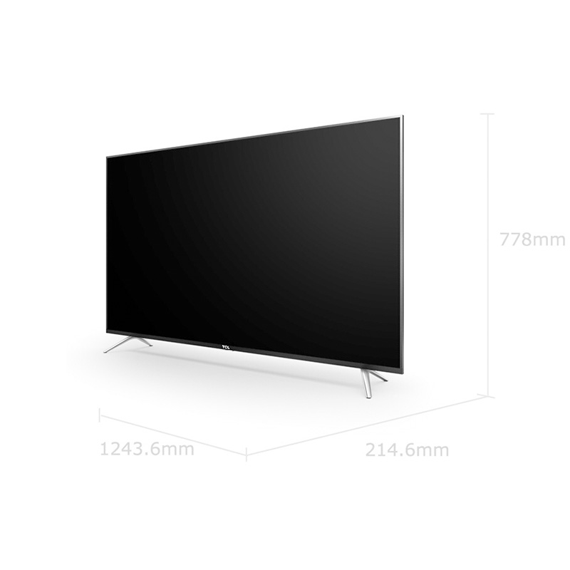 TCL D55A630U电视