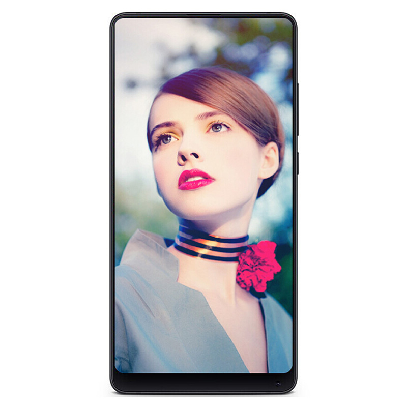 小米(mi) mix2