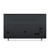 小米 MI 全面屏电视E65A 4K超高清HDR 内置小爱蓝牙语音遥控 AI人工智能平板电视机