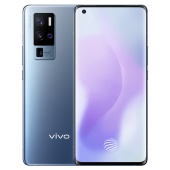 VIVO X50 Pro 微云台超感光主摄 60倍变焦 90Hz轻薄曲面屏 双模5G全网通手机