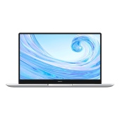 华为 HUAWEI  MateBook D 便携超级快充 全面屏 轻薄笔记本电脑