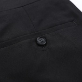 才子(TRiES) 简约舒适商务西服