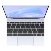 华为 HUAWEI MateBook X 3K触控全面屏 笔记本电脑