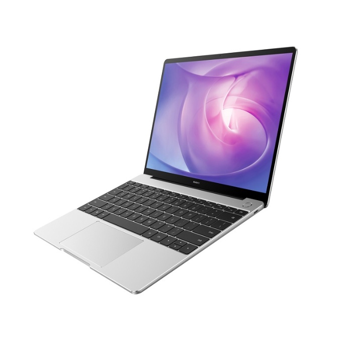 华为HUAWEI MateBook 13 触控屏全面屏笔记本电脑- Powered By SHOP++