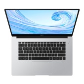 华为 HUAWEI  MateBook D 便携超级快充 全面屏 轻薄笔记本电脑