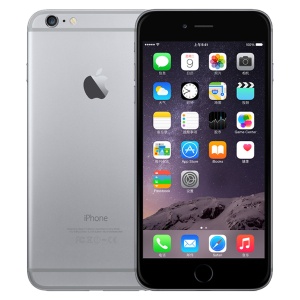 苹果(Apple) iPhone 6