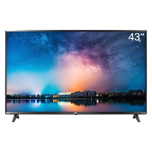 LG 43LG63CJ-CA电视