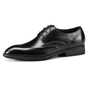 卡丹路(Cardanro) 韩版皮鞋