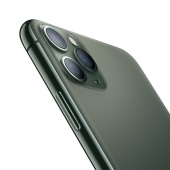 苹果 Apple  iPhone 11 Pro Max  移动联通电信 双卡双待 4G全网通手机