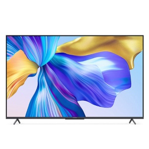 华为 HUAWEI 荣耀智慧屏X1 8K解码 开关机无广告 远场语音 4K超清 智能液晶教育全面屏电视机