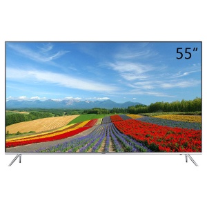 三星(SAMSUNG) UA55KS7300JXXZ电视