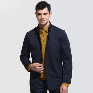 美尔雅(MAILYARD) 商务休闲夹克