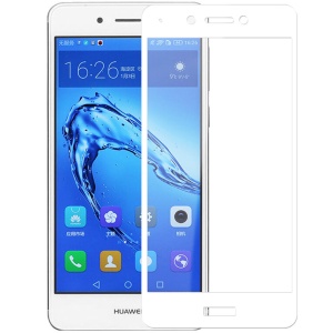 莫凡(Mofi) 华为畅享6S钢化膜