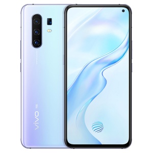 VIVO X30 Pro  60倍超级变焦 6400万四摄拍照手机 智慧旗舰新品 全网通5G手机
