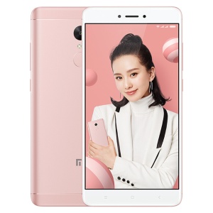 小米(MI) 红米 Note 4X