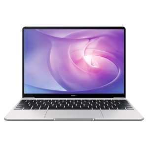 华为 HUAWEI MateBook 13 触控屏 全面屏笔记本电脑