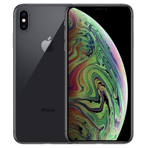苹果 Apple iPhone XS Max 双卡双待 移动联通电信全网通4G手机