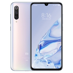 小米 MI 9 Pro 骁龙865 1亿像素 8K电影相机 50倍变焦 50W快充 双模5G智能手机