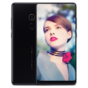 小米(MI) MIX2