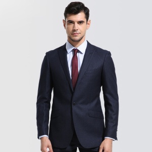 美尔雅(MAILYARD) 修身西服