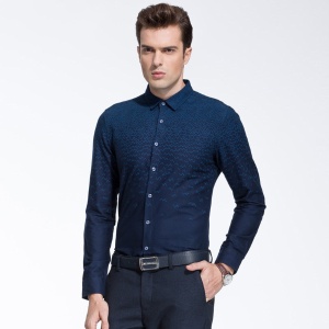 才子(TRiES) 时尚潮流衬衣