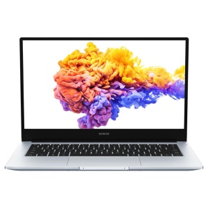 华为 HUAWEI 荣耀MagicBook 14 全面屏 AMD全新锐龙7nm处理器 轻薄笔记本电脑