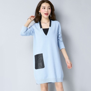 南极人(NanJiren) A字连衣裙