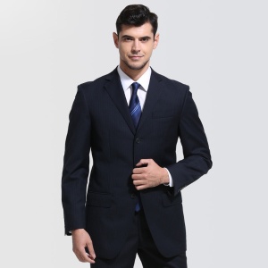 美尔雅(MAILYARD) 简约西服