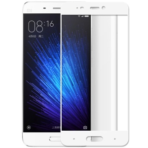 派滋 小米5钢化膜