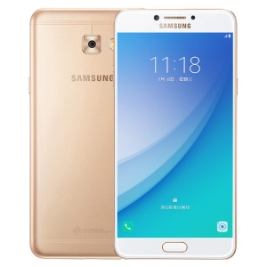 三星(SAMSUNG) Galaxy C7 Pro