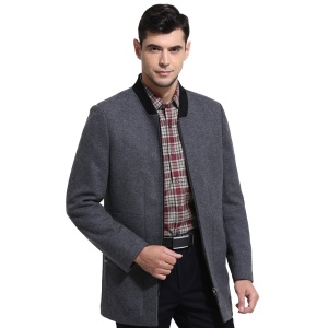 美尔雅(MAILYARD) 时尚休闲大衣