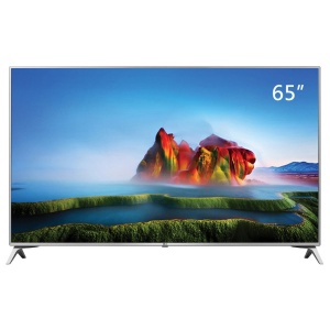 LG 65UJ6500-CB电视
