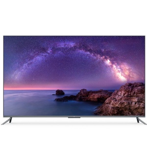 小米 MI 5 L75M6-5 4K超高清 10.9mm超薄全面屏 一级能效 内置小爱 人工智能电视机