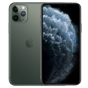 苹果 Apple  iPhone 11 Pro Max  移动联通电信 双卡双待 4G全网通手机
