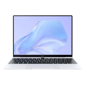 华为 HUAWEI MateBook X 3K触控全面屏 笔记本电脑